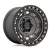 KMC KM23679060438N KM236 17X9 6X5.5 ANTHRACITE -38MM - Truck Part Superstore