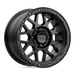 KMC KM53579063718 KM535 17X9 6X135 M-BLK 18MM - Truck Part Superstore
