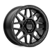 KMC KM53588563735 KM535 18X8.5 6X135 M-BLK 35MM - Truck Part Superstore
