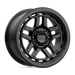 KMC KM54088563718 KM540 18X8.5 6X135 S-BLK 18MM - Truck Part Superstore