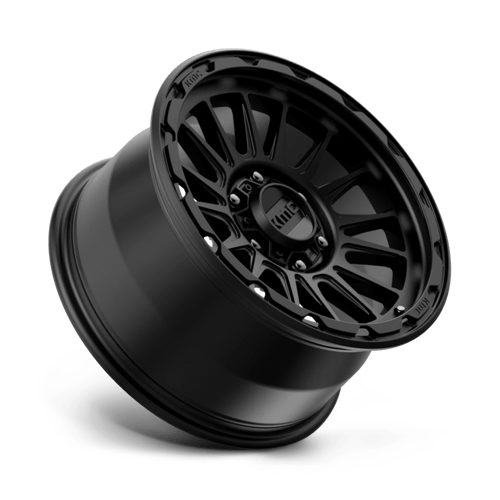 KMC KM54279063718 KM542 17X9 6X135 S-BLK 18MM - Truck Part Superstore