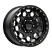 KMC KM54579063718 KM545 17X9 6X135 S-BLK 18MM - Truck Part Superstore