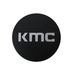 KMC KM700CAPB-SB KM700 CAP SNAP IN SATIN BLACK - Truck Part Superstore
