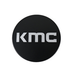 KMC KM702CAPB-SB KM702 CAP SNAP IN SATIN BLACK - Truck Part Superstore