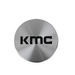 KMC KM703CAPB-BS KM703 CAP SNAP IN - BRUSHED - Truck Part Superstore