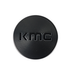 KMC KM703CAPB-TB KM703 CAP SNAP IN - TITANIUM BLACK - Truck Part Superstore