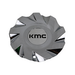 KMC KM705CAPA-CH KM705 CAP CHROME - Truck Part Superstore