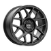 KMC KM70878052738 KM708 17X8 5X120 S-BLK 38MM - Truck Part Superstore
