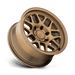 KMC KM71778558618 KM717 17X8.5 5X150 M-BRONZE 18MM - Truck Part Superstore