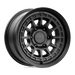 KMC KM71968077700 KM719 16X8 6X120 S-BLK 00MM - Truck Part Superstore