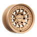 KMC KM71978550600 KM719 17X8.5 5X5.0 M-BRZ 00MM - Truck Part Superstore