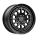 KMC KM71978050735 KM719 17X8 5X5.0 S-BLK 35MM - Truck Part Superstore