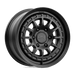KMC KM71978062735 KM719 17X8 6X5.5 S-BLK 35MM - Truck Part Superstore