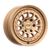 KMC KM71978062635 KM719 17X8 6X5.5 M-BRZ 35MM - Truck Part Superstore