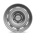 KMC KM72078550400 KM720 17X8.5 5X5.0 M-ANTHRACITE 00MM - Truck Part Superstore