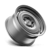 KMC KM72078563418 KM720 17X8.5 6X135 M-ANTHRACITE 18MM - Truck Part Superstore