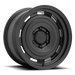 KMC KM72078568700 KM720 17X8.5 6X5.5 S-BLK 00MM - Truck Part Superstore