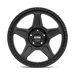 KMC KM72188012738 KM721 18X8 5X4.5 S-BLK 38MM - Truck Part Superstore