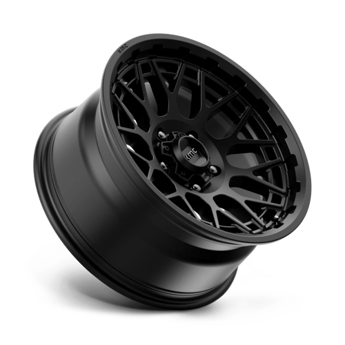 KMC KM72289063718 KM722 18X9 6X135 S-BLK 18MM - Truck Part Superstore
