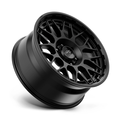 KMC KM72229077718 KM722 20X9 6X120 S-BLK 18MM - Truck Part Superstore