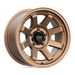 KMC KM72379050612NUS KM723 17X9 5X5.0 BRONZE -12MM - Truck Part Superstore