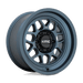 KMC KM725LX17855000 KM725 17X8.5 5X5.0 MTL-BLUE 0MM - Truck Part Superstore