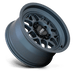 KMC KM725LX17857700 KM725 17X8.5 6X120 MTL-BLUE 0MM - Truck Part Superstore