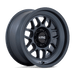 KMC KM725LX18855010N KM725 18X8.5 5X5.0 MTL-BLUE -10MM - Truck Part Superstore