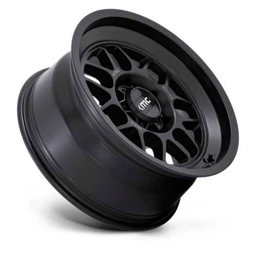 KMC KM725MX18856300 KM725 18X8.5 6X135 S-BLK 0MM - Truck Part Superstore