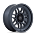 KMC KM725LX20905012N KM725 20X9 5X5.0 MTL-BLUE -12MM - Truck Part Superstore