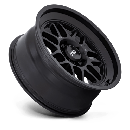 KMC KM725MX20905000 KM725 20X9 5X5.0 S-BLK 0MM - Truck Part Superstore