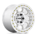 KMC KM237DX17900038N KM237 17X9 BLANK MACH -38MM (108-140) - Truck Part Superstore