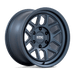 KMC KM446LX17856300 KM446 17X8.5 6X135 MTL-BLUE 0MM - Truck Part Superstore