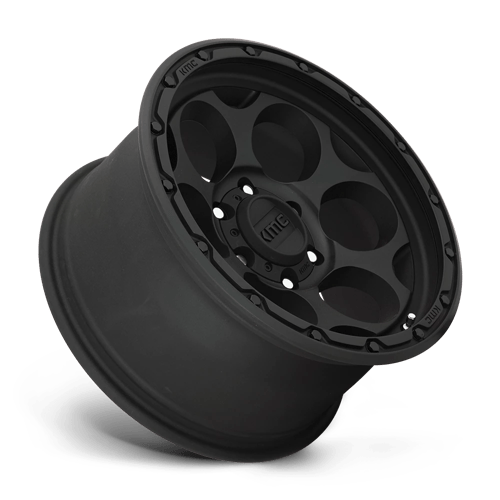 KMC KM54188568718 KM541 18X8.5 6X5.5 T-BLK 18MM - Truck Part Superstore