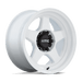 KMC KM728WX17856310N KM728 17X8.5 6X135 G-WHT -10MM - Truck Part Superstore