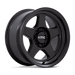 KMC KM728MX17856310N KM728 17X8.5 6X135 M-BLK -10MM - Truck Part Superstore
