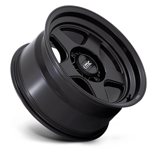 KMC KM728MX17856310N KM728 17X8.5 6X135 M-BLK -10MM - Truck Part Superstore