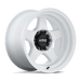 KMC KM728WX17856318 KM728 17X8.5 6X135 G-WHT 18MM - Truck Part Superstore