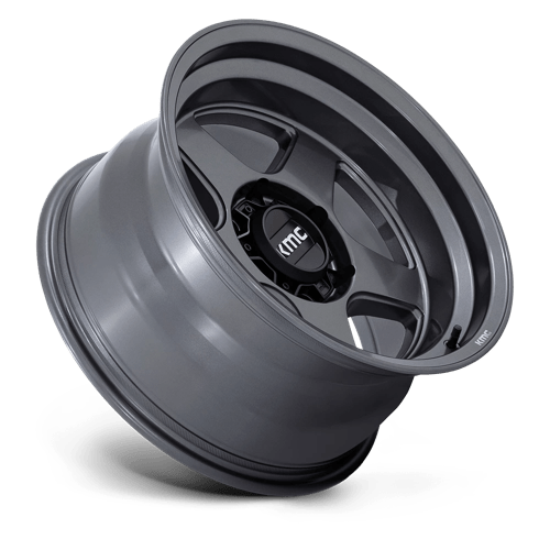 KMC KM728AX17856418 KM728 17X8.5 6X4.5 M-ANTH 18MM - Truck Part Superstore