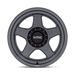 KMC KM728AX17856318 KM728 17X8.5 6X135 M-ANTH 18MM - Truck Part Superstore