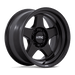 KMC KM728MX17855018 KM728 17X8.5 5X5.0 M-BLK 18MM - Truck Part Superstore