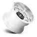 KMC Powersports KS137DX15104800 KS137 15X10 4X137 MACH 0MM - Truck Part Superstore