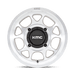 KMC Powersports KS137DX15104800 KS137 15X10 4X137 MACH 0MM - Truck Part Superstore