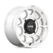 KMC Powersports KS137DX15704810 KS137 15X7 4X137 MACH 10MM - Truck Part Superstore