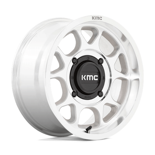 KMC Powersports KS137DX15704410 KS137 15X7 4X156 MACH 10MM - Truck Part Superstore