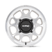 KMC Powersports KS137DX15704410 KS137 15X7 4X156 MACH 10MM - Truck Part Superstore