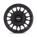 KMC Powersports KS138MX15704410 KS138 15X7 4X156 S-BLK 10MM - Truck Part Superstore