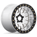 KMC Powersports KS23541040500 KS235 14X10 4X110 MACH 00MM - Truck Part Superstore