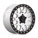 KMC Powersports KS23556012538 KS235 15X6 5X4.5 MACH 38MM - Truck Part Superstore