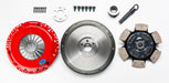 South Bend Clutch KMK5I5F-HD-DXD-B KMK5I5F-HD-DXD-B, STAGE 2 DRAG. - Truck Part Superstore